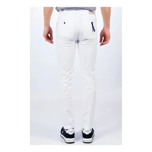 Trousers > Chinos - - Re-Hash - Modalova