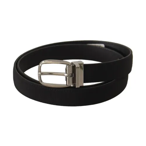 Accessories > Belts - - Dolce & Gabbana - Modalova