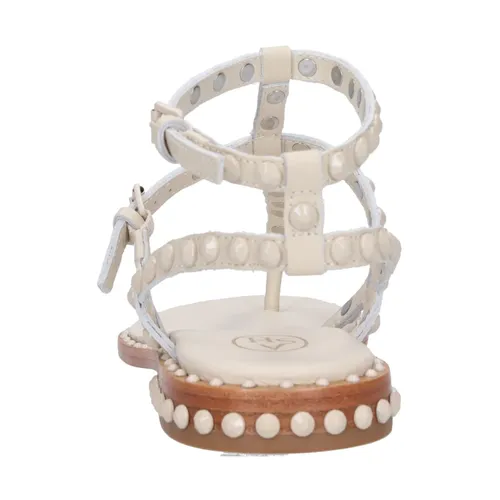 Shoes > Sandals > Flat Sandals - - ASH - Modalova