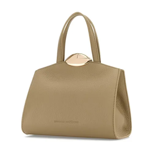 Bags > Handbags - - Benedetta Bruzziches - Modalova