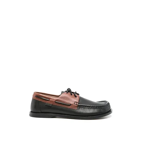 Shoes > Flats > Sailor Shoes - - Loewe - Modalova