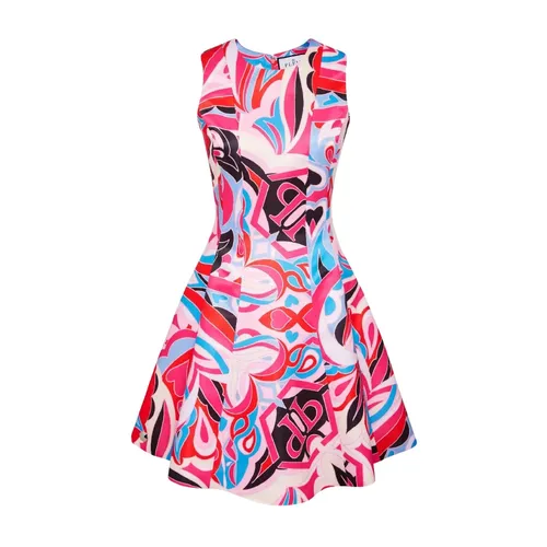 Dresses > Day Dresses > Short Dresses - - Philipp Plein - Modalova