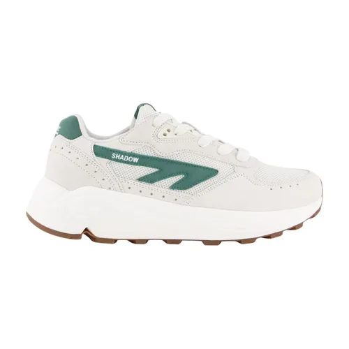 Hi-Tec - Shoes > Sneakers - White - Hi-Tec - Modalova