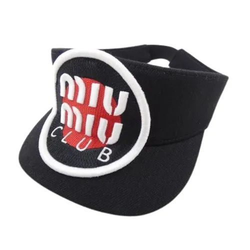 Pre-owned > Pre-owned Accessories - - Miu Miu Pre-owned - Modalova