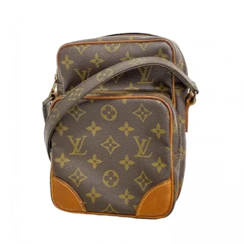 Pre-owned > Pre-owned Bags > Pre-owned Cross Body Bags - - Louis Vuitton Vintage - Modalova