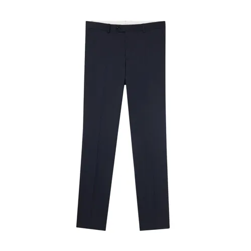 Trousers > Suit Trousers - - Brooks Brothers - Modalova