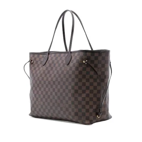 Pre-owned > Pre-owned Bags > Pre-owned Tote Bags - - Louis Vuitton Vintage - Modalova