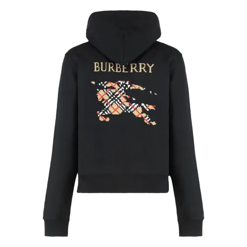 Sweatshirts & Hoodies > Hoodies - - Burberry - Modalova