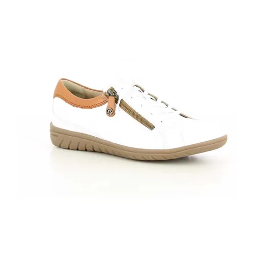 Shoes > Flats > Laced Shoes - - Hartjes - Modalova