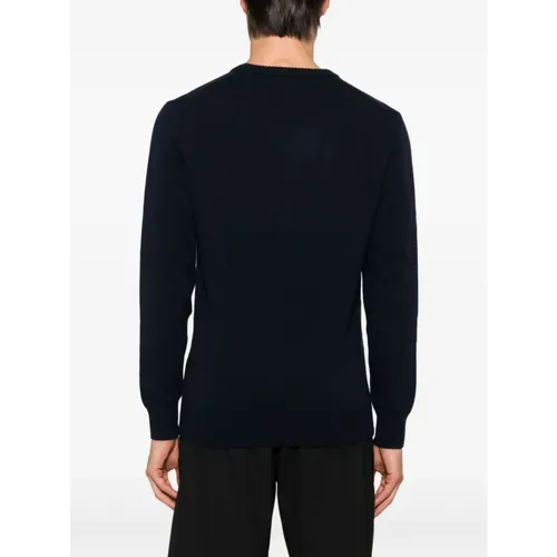 Knitwear > Round-neck Knitwear - - MC2 Saint Barth - Modalova