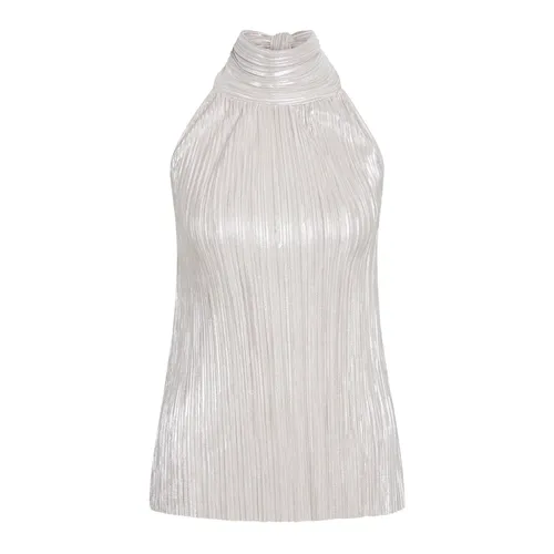 Tops > Sleeveless Tops - - Bruuns Bazaar - Modalova