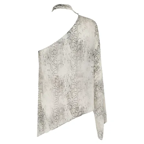 Blouses & Shirts > Blouses - - Federica Tosi - Modalova
