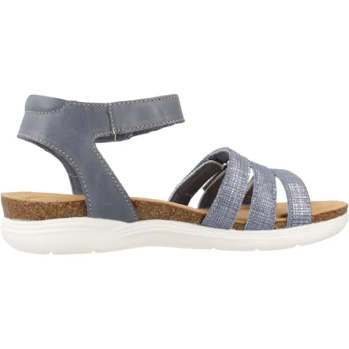 Shoes > Sandals > Flat Sandals - - Clarks - Modalova