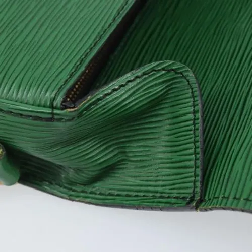 Pre-owned > Pre-owned Bags > Pre-owned Cross Body Bags - - Louis Vuitton Vintage - Modalova