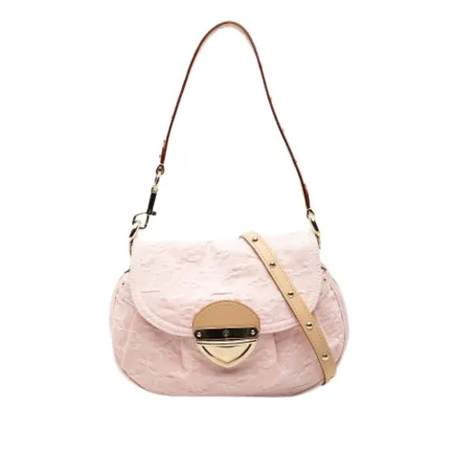 Pre-owned > Pre-owned Bags > Pre-owned Shoulder Bags - - Louis Vuitton Vintage - Modalova