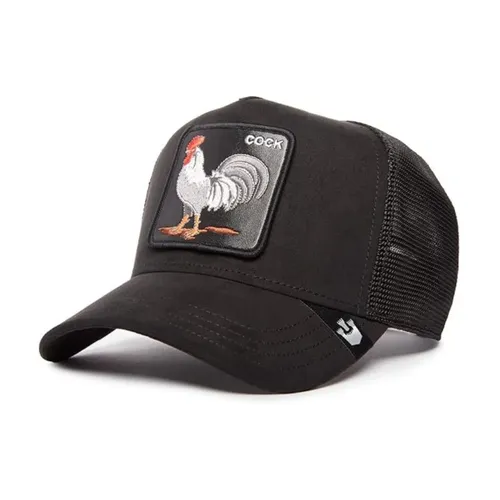 Accessories > Hats > Caps - - Goorin Bros - Modalova