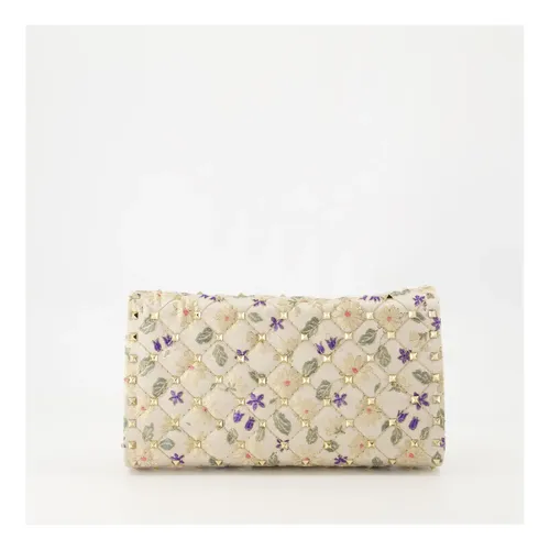 Bags > Clutches - - Valentino Garavani - Modalova
