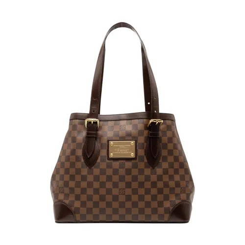 Pre-owned > Pre-owned Bags > Pre-owned Handbags - - Louis Vuitton Vintage - Modalova