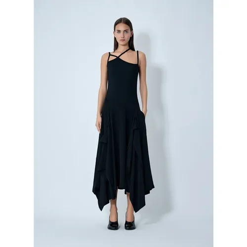 Skirts > Maxi Skirts - - Yohji Yamamoto - Modalova