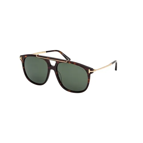 Accessories > Sunglasses - - Tom Ford - Modalova