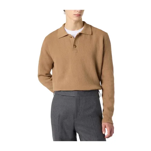 Trousers > Suit Trousers - - Lardini - Modalova
