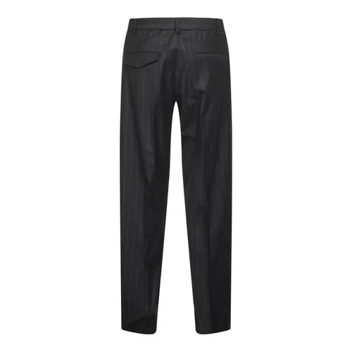 Trousers > Suit Trousers - - Tagliatore - Modalova