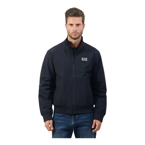 Jackets > Light Jackets - - Emporio Armani EA7 - Modalova