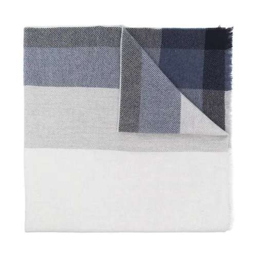 Accessories > Scarves > Winter Scarves - - Brunello Cucinelli - Modalova