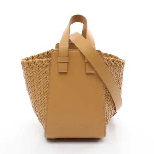 Pre-owned > Pre-owned Bags > Pre-owned Handbags - - Loewe Pre-owned - Modalova