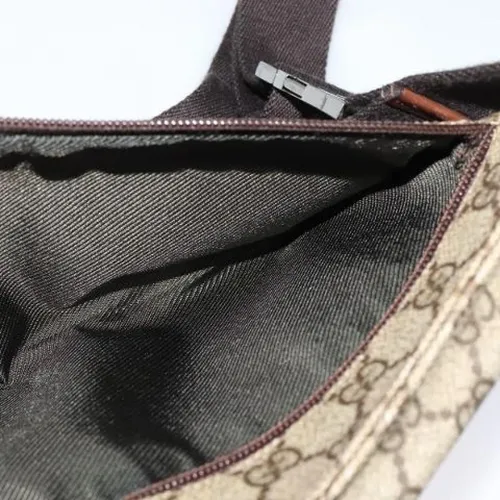 Pre-owned > Pre-owned Bags > Pre-owned Belt Bags - - Gucci Vintage - Modalova