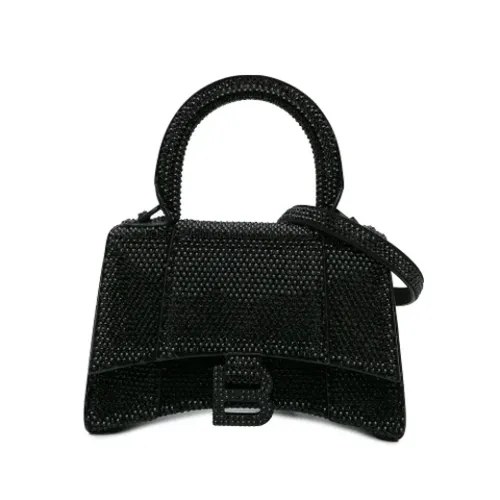 Pre-owned > Pre-owned Bags > Pre-owned Handbags - - Balenciaga Vintage - Modalova