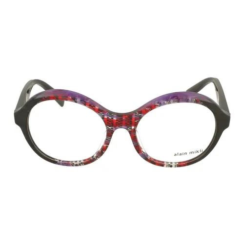 Accessories > Glasses - - Alain Mikli - Modalova