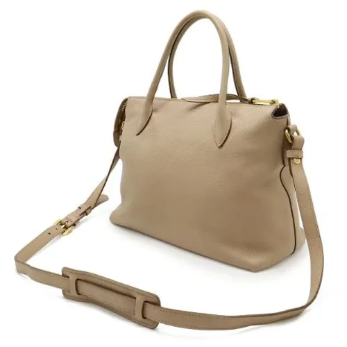 Pre-owned > Pre-owned Bags > Pre-owned Handbags - - Prada Vintage - Modalova
