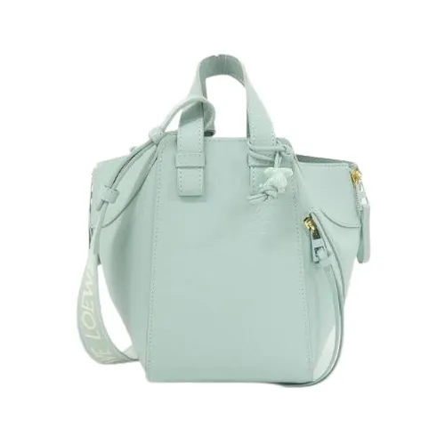 Pre-owned > Pre-owned Bags > Pre-owned Handbags - - Loewe Pre-owned - Modalova