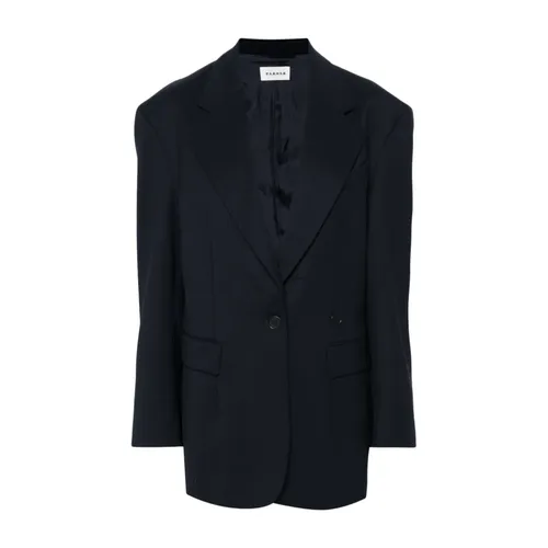 Jackets > Blazers - - P.a.r.o.s.h. - Modalova