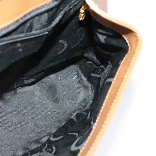 Pre-owned > Pre-owned Bags > Pre-owned Handbags - - Salvatore Ferragamo Pre-owned - Modalova