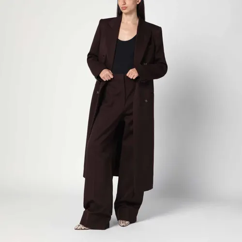 Trousers > Wide Trousers - - Stella McCartney - Modalova