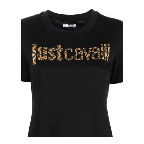 Dresses > Day Dresses > Short Dresses - - Just Cavalli - Modalova