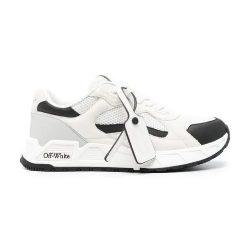 Shoes > Sneakers - - Off White - Modalova