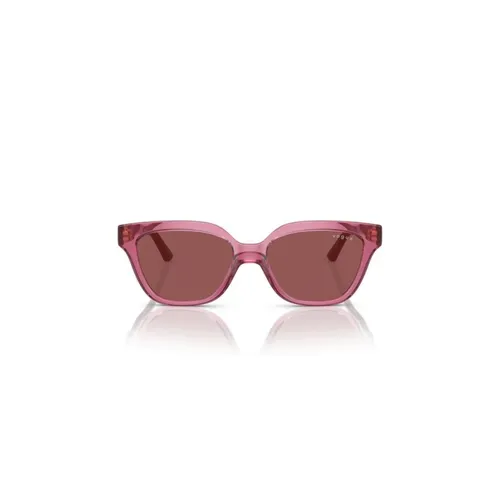 Accessories > Sunglasses - - Vogue - Modalova