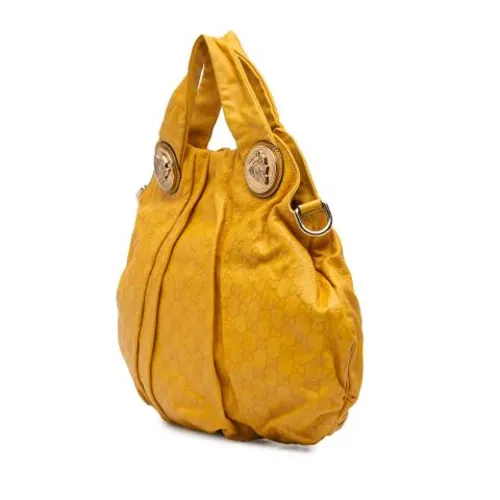 Pre-owned > Pre-owned Bags > Pre-owned Shoulder Bags - - Gucci Vintage - Modalova