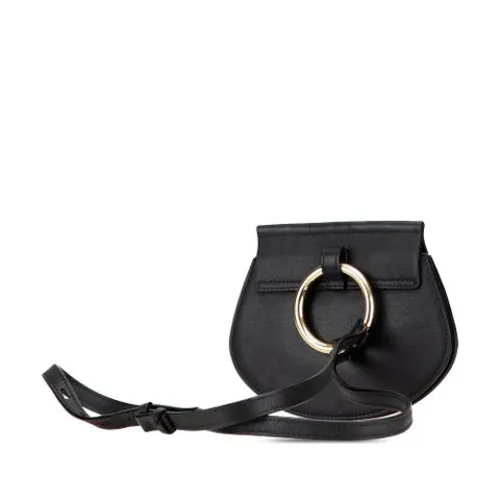 Pre-owned > Pre-owned Bags > Pre-owned Cross Body Bags - - Chloé Pre-owned - Modalova