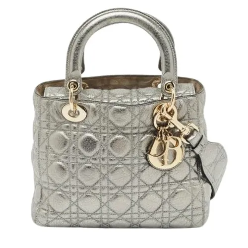 Pre-owned > Pre-owned Bags > Pre-owned Handbags - - Dior Vintage - Modalova