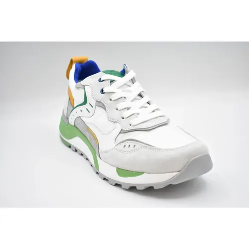 Shoes > Sneakers - - Voile Blanche - Modalova