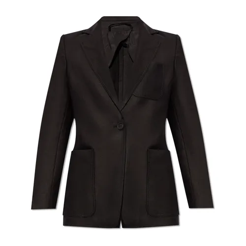 Jackets > Blazers - - Max Mara - Modalova