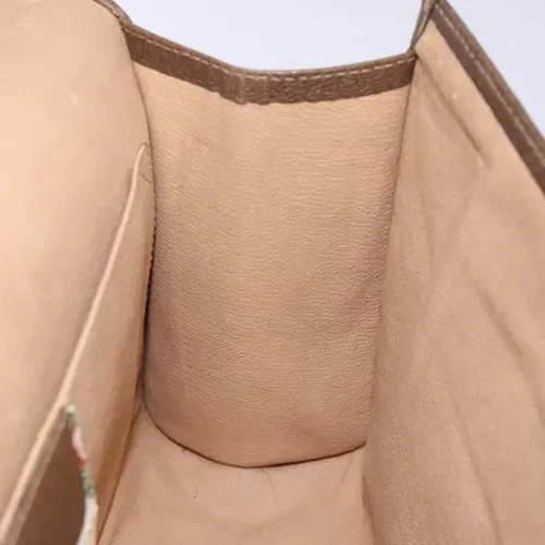 Pre-owned > Pre-owned Bags > Pre-owned Clutches - - Gucci Vintage - Modalova