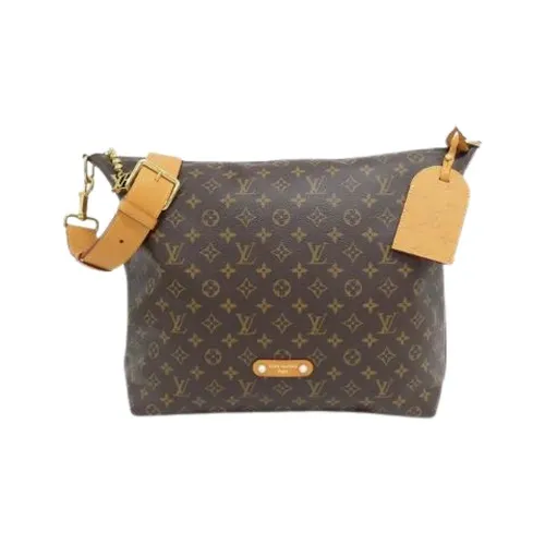 Pre-owned > Pre-owned Bags > Pre-owned Shoulder Bags - - Louis Vuitton Vintage - Modalova