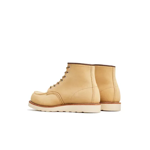 Shoes > Boots > Lace-up Boots - - Red Wing Shoes - Modalova