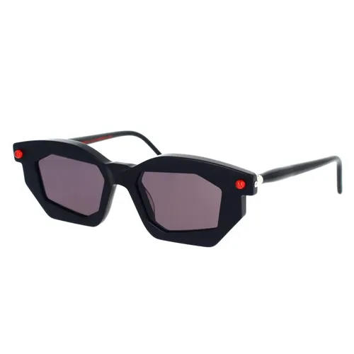 Accessories > Sunglasses - - Kuboraum - Modalova