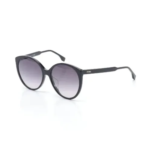 Pre-owned > Pre-owned Accessories - - Fendi Vintage - Modalova